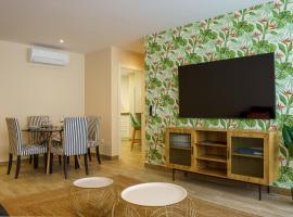 Hotel kuvat: Girasol Altea Playa