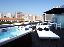 Foto di Hotel: BessaHotel Boavista