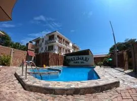Huluwaju Hotel