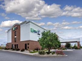 호텔 사진: Holiday Inn Express - Coventry S - West Warwick Area, an IHG Hotel