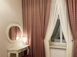 Fotos de Hotel: Grand de Luxe Residence Lviv