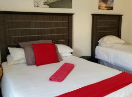 Hotel foto: Rose Guesthouse Klerksdorp