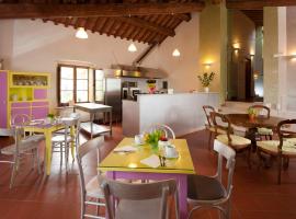 Hotel kuvat: Antico Granaione