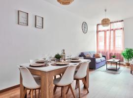 Ξενοδοχείο φωτογραφία: Appartement Cosy du Gier