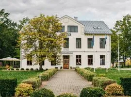 Hotel Metsis