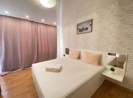 A picture of the hotel: Apartment on Shoko