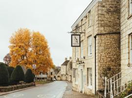 Hotel Photo: The Falcon Inn