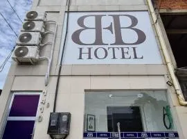 BeB Hotel, hotel in Macapá