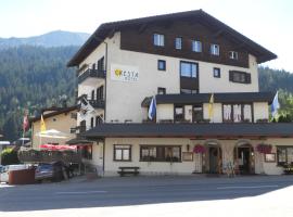 Hotel Photo: Cresta Hotel