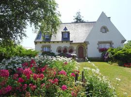 Hotel Photo: Apartment, Matignon