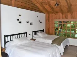Hotel El Barranco