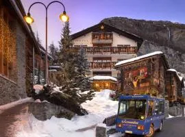 Hotel Romantica