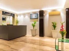 Hotel Golden Treat