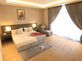 Hotel Photo: ELGEL Hotel and Spa