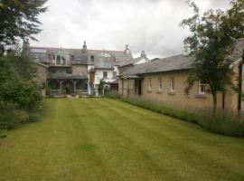 Hotel Photo: Silvermines Self Catering Accommodation