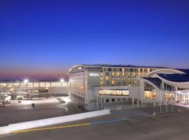 호텔 사진: The Westin Detroit Metropolitan Airport