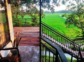 Village Mango Resort Yala