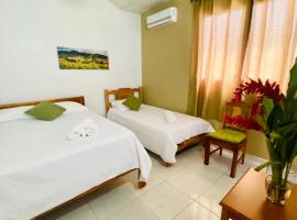 Gambaran Hotel: Hotel Ana Mary