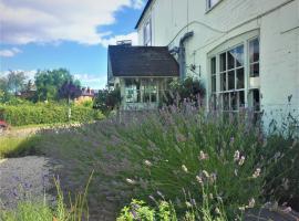 Foto do Hotel: The Bell Inn