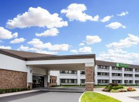 A picture of the hotel: Holiday Inn - Long Island - ISLIP Arpt East, an IHG Hotel