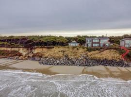 Ocean Escape, ξενοδοχείο σε South Beach