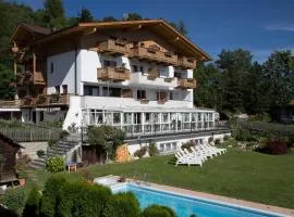 Naturhotel Edelweiss