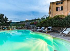 Hotel fotoğraf: Casolare dei Colli, Panoramic Private Pool, Lavish Interiors and a Gourmet Kitchen