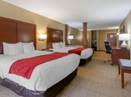 Comfort Suites Billings