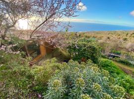 AbraCaRiBes, hotel v destinaci Arecida