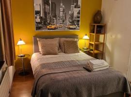 호텔 사진: Mi BnB Amsterdam