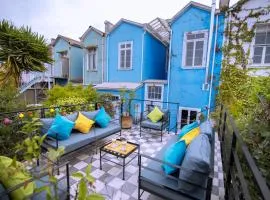 New Voga Hotel Boutique