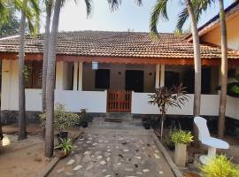 Zdjęcie hotelu: Malabar home stay