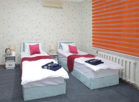 Gambaran Hotel: Hotel S & D Hostel