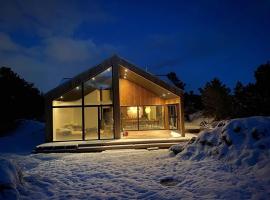 صور الفندق: Holiday home Fanø CXCIX