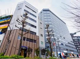 Hotel S-Presso North