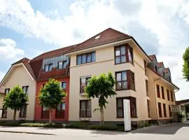 Hotel Vorfelder, hotel a Walldorf