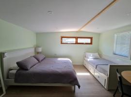 Sanctuary Cabin, hotel in Sanctuary Point