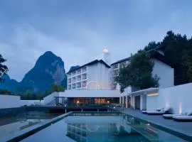 Guilin Yangshuo Jora Hotel