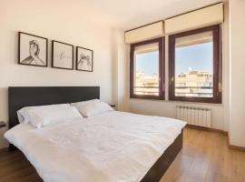 Hotel foto: [PENTHOUSE ROME- 5 stars] elegant apartment