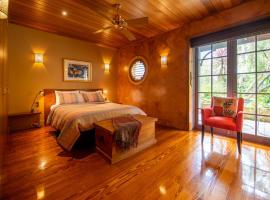 Rhyll Haven Luxury Getaway Apartments, ξενοδοχείο σε Rhyll