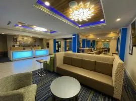 Holiday Inn Express & Suites Columbia - East Elkridge, Jessup an IHG Hotel