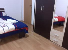 A picture of the hotel: Best Apartment Brasov