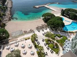 Le Méridien Beach Plaza, hotel in Monte Carlo