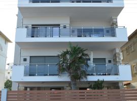 Hotel Photo: Aqua Mare Luxury Apartments