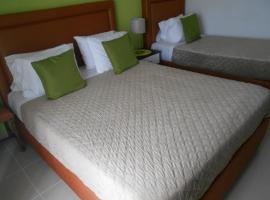 Sol Dourado, hotel v destinaci Zambujeira do Mar