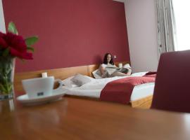 Hotel kuvat: Hotel Greive