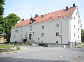 Hotell Slottsbacken