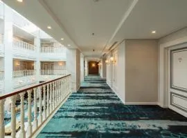 Gulanar Hotel