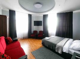 Hotel Photo: Apartments Chornovola,Lviv