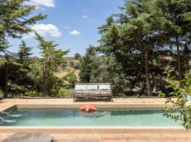 Dominio Vale Flores, hotel v destinaci Advagar